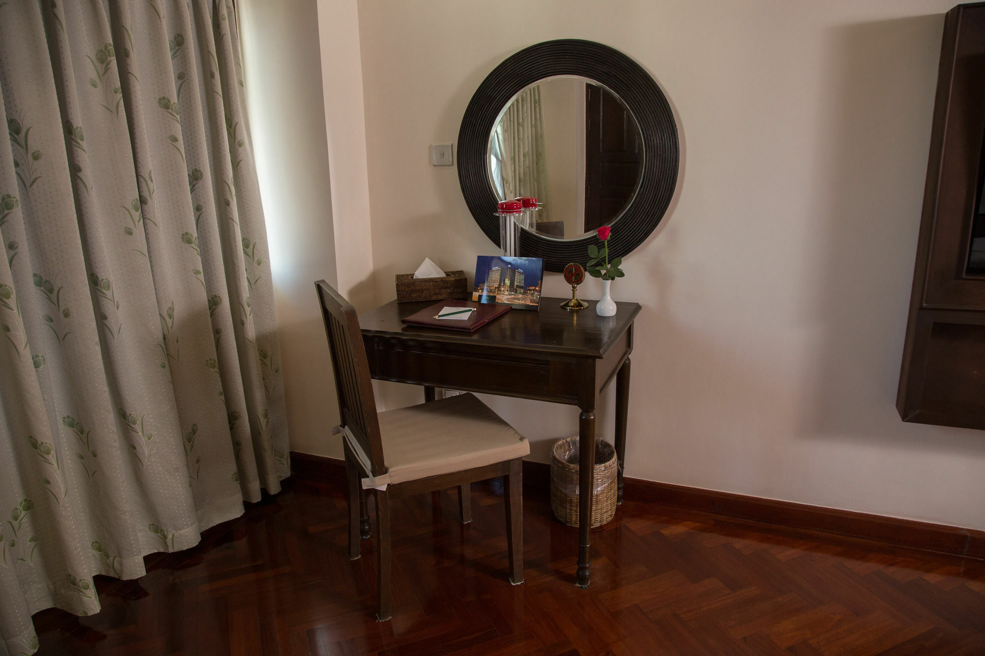Hotel Γιανγκόν Εξωτερικό φωτογραφία