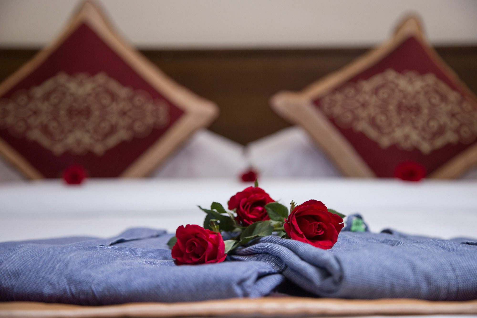 Hotel Γιανγκόν Εξωτερικό φωτογραφία