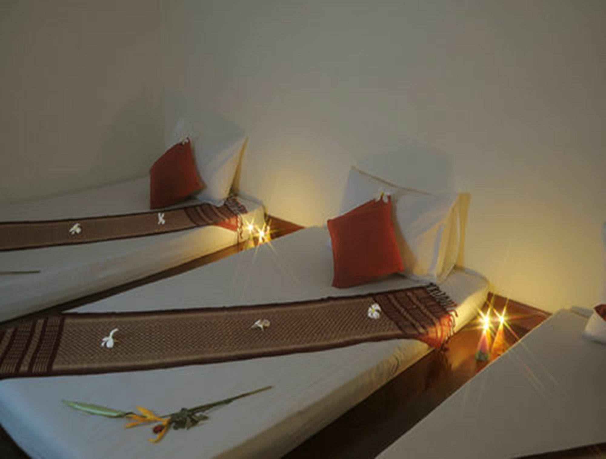 Hotel Γιανγκόν Εξωτερικό φωτογραφία